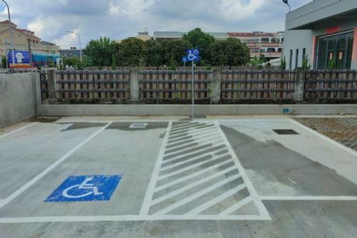 康輝樓梯升降椅有限公司廠房新建工程