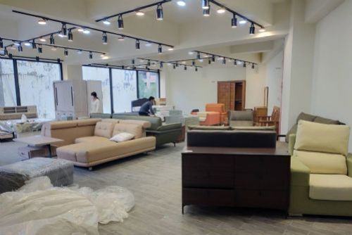 高雄市左營區菜公段住宅店鋪新建工程