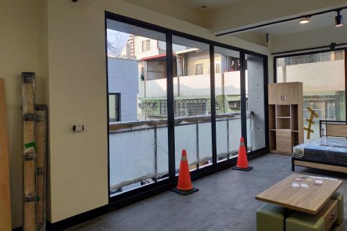 高雄市左營區菜公段住宅店鋪新建工程
