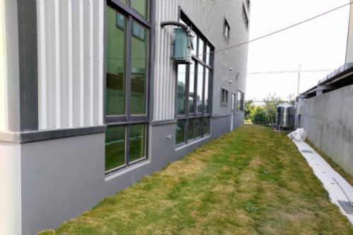 成邦廠房及辦公室新建工程